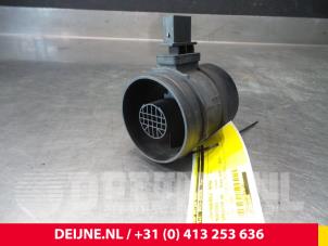Mercedes Sprinter Luchthoeveelheidsmeter O57875 foto 2