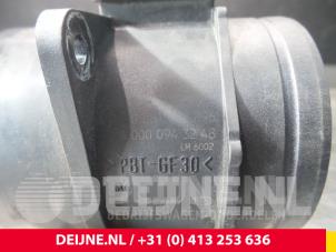 Mercedes Sprinter Luchthoeveelheidsmeter O57875 foto 3