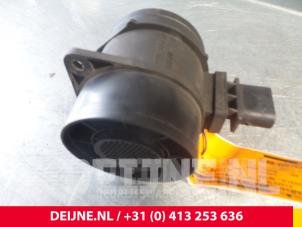 Mercedes Sprinter Luchthoeveelheidsmeter O57877 foto 2
