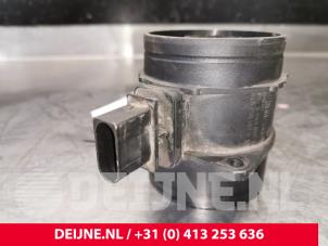 Mercedes Sprinter Luchthoeveelheidsmeter O57882 foto 4