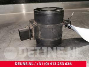 Mercedes Sprinter Luchthoeveelheidsmeter O57882 foto 2