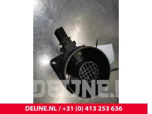 Mercedes Sprinter Luchthoeveelheidsmeter O57882 foto 3