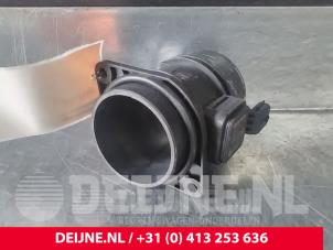 Gebruikte Luchthoeveelheidsmeter Opel Vivaro Prijs € 48,40 Inclusief btw aangeboden door van Deijne Onderdelen Uden B.V.