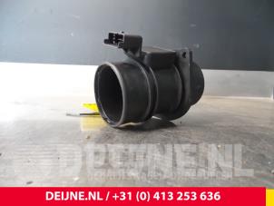 Opel Movano Airflow meter O57890 photo 2
