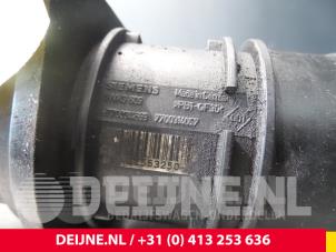 Opel Movano Airflow meter O57890 photo 3
