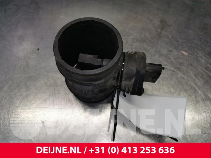 Opel Meriva Airflow meter O57897