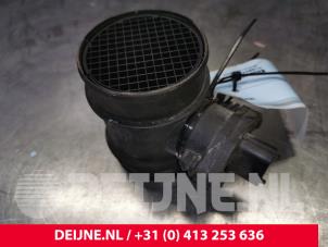 Opel Meriva Luchthoeveelheidsmeter O57897 foto 3