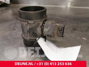 Opel Meriva Luchthoeveelheidsmeter O57897 foto 2