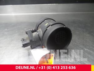 Opel Meriva Airflow meter O57898 photo 2