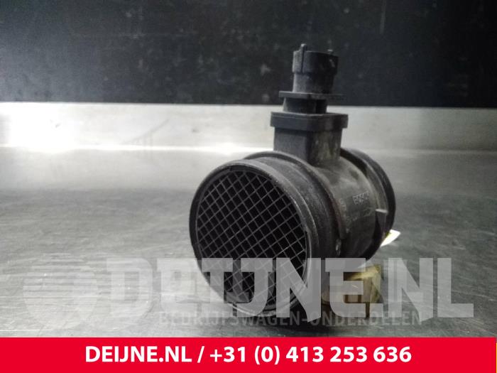Opel Astra Luftmengenmesser O57901