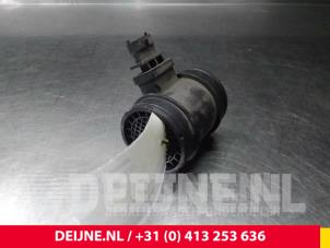 Opel Astra Luftmengenmesser O57901 foto 2