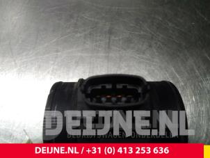 Opel Astra Luftmengenmesser O57901 foto 3