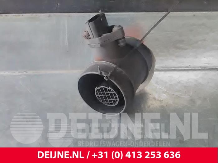 Opel Combo Luchthoeveelheidsmeter O57902