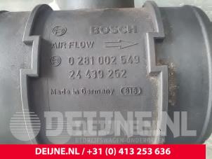 Opel Combo Airflow meter O57902 photo 3