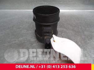 Gebruikte Luchthoeveelheidsmeter Opel Combo Tour 1.3 CDTI 16V Prijs € 6,05 Inclusief btw aangeboden door van Deijne Onderdelen Uden B.V.