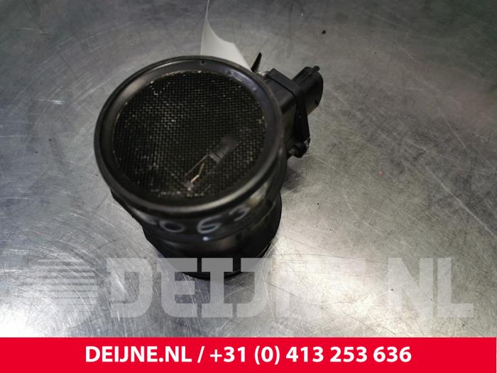 Opel Zafira B Airflow meter O57908