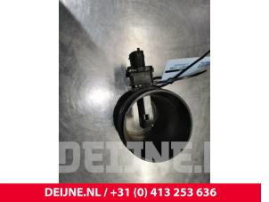Opel Zafira B Luftmengenmesser O57908 foto 3