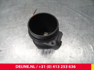 Gebruikte Luchthoeveelheidsmeter Opel Movano Prijs € 48,40 Inclusief btw aangeboden door van Deijne Onderdelen Uden B.V.