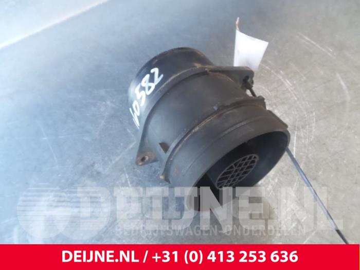 Volkswagen Crafter Luchthoeveelheidsmeter O57920