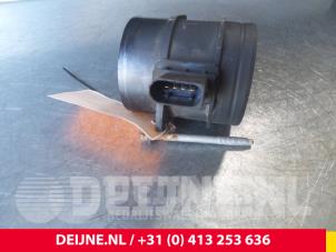 Volkswagen Crafter Luftmengenmesser O57920 foto 2
