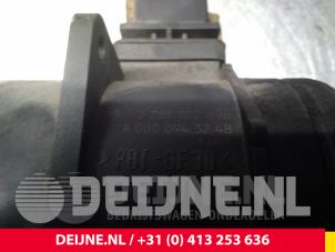Volkswagen Crafter Luftmengenmesser O57922 foto 3