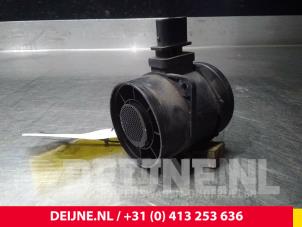 Gebruikte Luchthoeveelheidsmeter Volkswagen Crafter Prijs € 24,20 Inclusief btw aangeboden door van Deijne Onderdelen Uden B.V.
