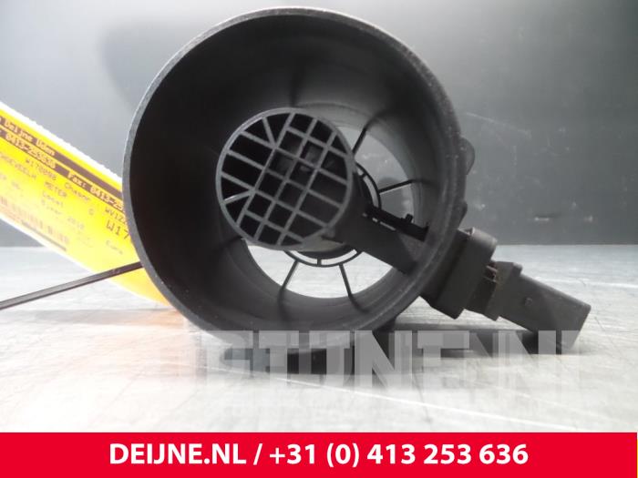 Gebruikte Luchthoeveelheidsmeter Volkswagen Crafter Prijs € 24,20 Inclusief btw aangeboden door van Deijne Onderdelen Uden B.V.