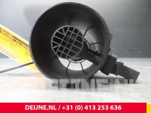 Gebruikte Luchthoeveelheidsmeter Volkswagen Crafter Prijs € 24,20 Inclusief btw aangeboden door van Deijne Onderdelen Uden B.V.