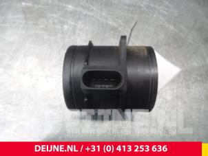 Volkswagen Crafter Airflow meter O57923 photo 3