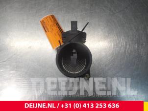 Volkswagen Crafter Luftmengenmesser O57924 foto 2