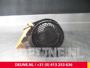 Volkswagen LT Airflow meter O57928 photo 2