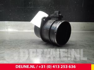 Volkswagen Caddy Luftmengenmesser O57929 foto 2