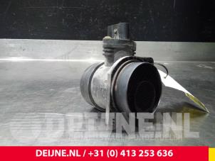 Gebruikte Luchthoeveelheidsmeter Volkswagen Transporter Prijs € 19,36 Inclusief btw aangeboden door van Deijne Onderdelen Uden B.V.