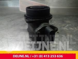 Volkswagen Transporter Luftmengenmesser O57935 foto 2