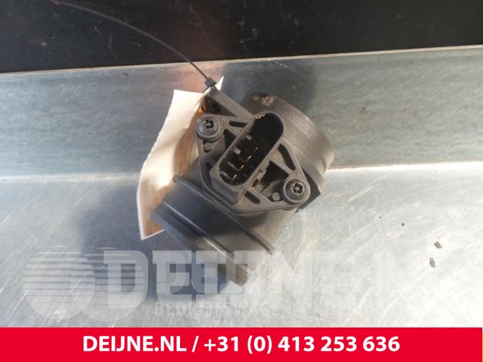 Volkswagen Golf Airflow meter O57936