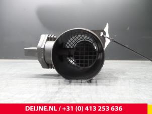 Volkswagen Golf Luchthoeveelheidsmeter O57937 foto 3