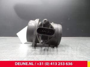 Volkswagen Golf Luchthoeveelheidsmeter O57937 foto 2