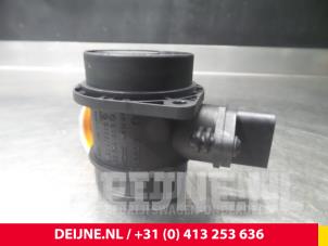 Volkswagen Golf Luchthoeveelheidsmeter O57938 foto 2