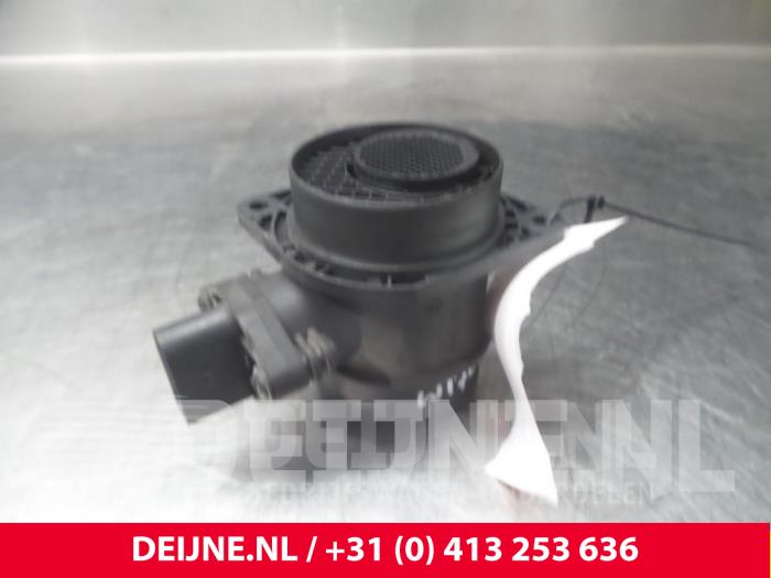 Volkswagen Golf Luchthoeveelheidsmeter O57941