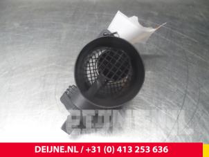 Volkswagen Golf Luftmengenmesser O57941 foto 2