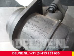 Volkswagen Caddy Airflow meter O57943 photo 3