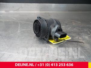 Volkswagen Caddy Luftmengenmesser O57947 foto 2