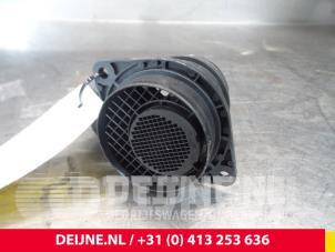 Volkswagen Golf Plus Luftmengenmesser O57950 foto 2