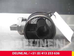 Volkswagen Passat Luftmengenmesser O57954 foto 2