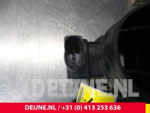 Volkswagen Caddy Luftmengenmesser O57959 foto 3