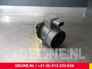 Volkswagen Caddy Luftmengenmesser O57959 foto 2