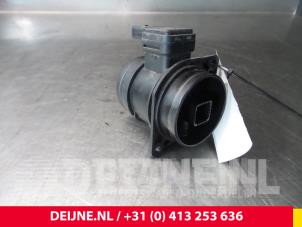 Gebruikte Luchthoeveelheidsmeter Volkswagen Caddy III (2KA,2KH,2CA,2CH) 1.6 TDI 16V Prijs € 6,05 Inclusief btw aangeboden door van Deijne Onderdelen Uden B.V.