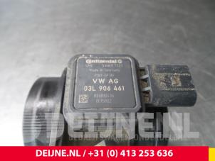 Volkswagen Caddy Luftmengenmesser O57959 foto 4