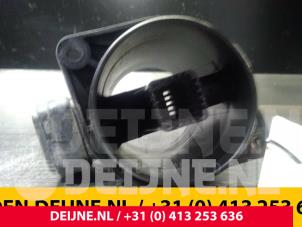 Volkswagen Caddy Luchthoeveelheidsmeter O57964 foto 2