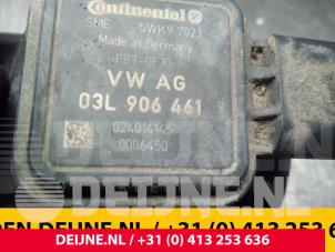 Volkswagen Caddy Luchthoeveelheidsmeter O57964 foto 3